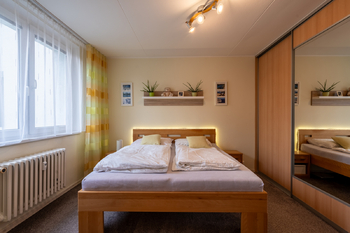 Prodej bytu 3+1 v osobním vlastnictví 71 m², Zlín