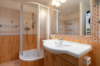 Prodej bytu 3+1 v osobním vlastnictví 71 m², Zlín