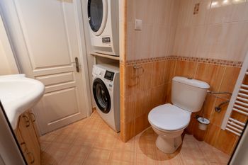 Prodej bytu 3+1 v osobním vlastnictví 71 m², Zlín