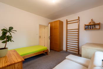 Prodej bytu 3+1 v osobním vlastnictví 71 m², Zlín