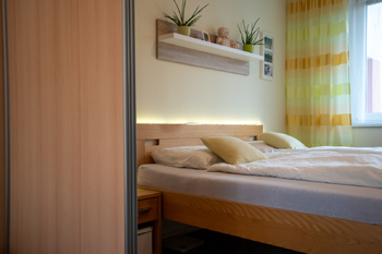 Prodej bytu 3+1 v osobním vlastnictví 71 m², Zlín