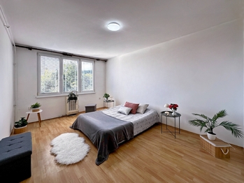 Prodej bytu 2+1 v osobním vlastnictví 57 m², Vlachovo Březí