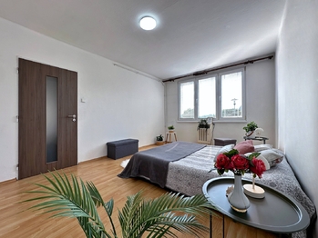 Prodej bytu 2+1 v osobním vlastnictví 57 m², Vlachovo Březí