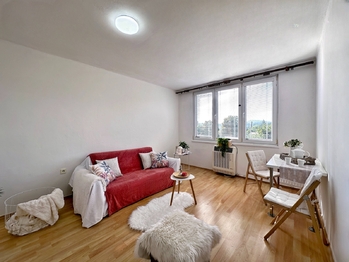 Prodej bytu 2+1 v osobním vlastnictví 57 m², Vlachovo Březí