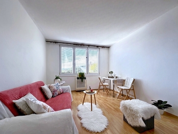 Prodej bytu 2+1 v osobním vlastnictví 57 m², Vlachovo Březí