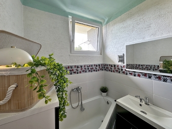 Prodej bytu 2+1 v osobním vlastnictví 57 m², Vlachovo Březí