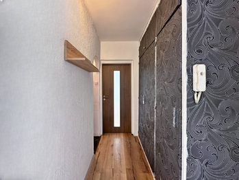 Prodej bytu 2+1 v osobním vlastnictví 57 m², Vlachovo Březí