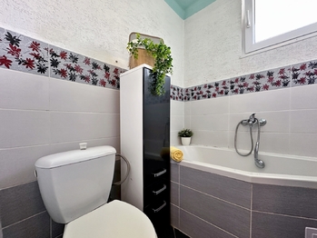 Prodej bytu 2+1 v osobním vlastnictví 57 m², Vlachovo Březí