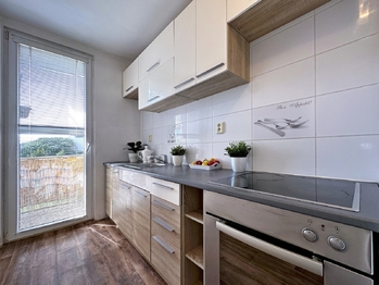 Prodej bytu 2+1 v osobním vlastnictví 57 m², Vlachovo Březí