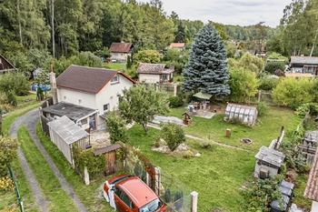 Prodej chaty / chalupy 51 m², Karlovy Vary