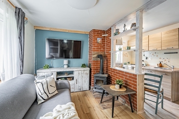 Prodej chaty / chalupy 51 m², Karlovy Vary
