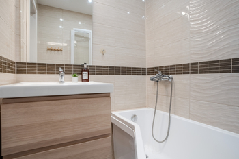 Prodej bytu 3+1 v osobním vlastnictví 64 m², Jílové