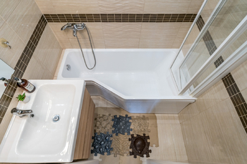 Prodej bytu 3+1 v osobním vlastnictví 64 m², Jílové