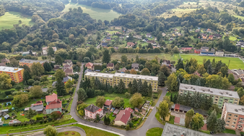 Prodej bytu 3+1 v osobním vlastnictví 64 m², Jílové