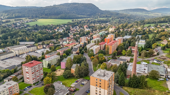 Prodej bytu 3+1 v osobním vlastnictví 64 m², Jílové