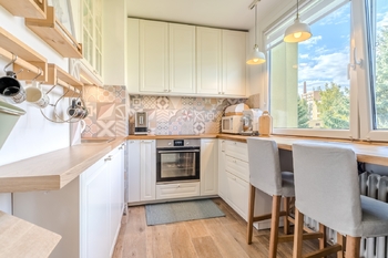 Prodej bytu 3+1 v osobním vlastnictví 64 m², Jílové