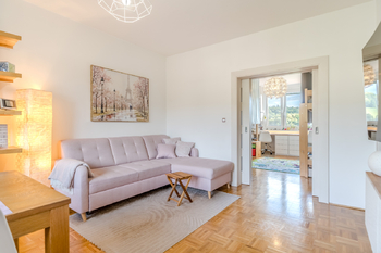 Prodej bytu 3+1 v osobním vlastnictví 64 m², Jílové