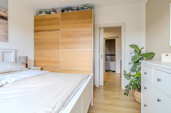 Prodej bytu 3+1 v osobním vlastnictví 64 m², Jílové