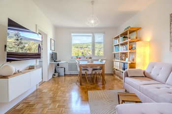 Prodej bytu 3+1 v osobním vlastnictví 64 m², Jílové