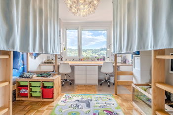 Prodej bytu 3+1 v osobním vlastnictví 64 m², Jílové