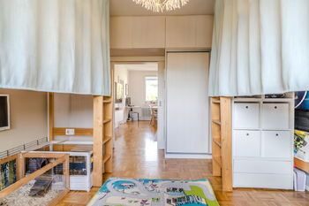 Prodej bytu 3+1 v osobním vlastnictví 64 m², Jílové