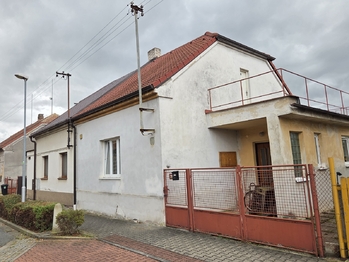 Prodej domu 85 m², Pardubice