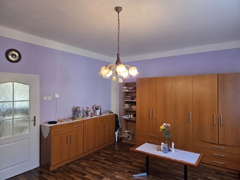 Prodej domu 85 m², Pardubice