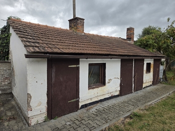 Prodej domu 85 m², Pardubice