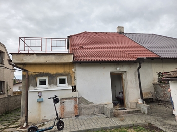 Prodej domu 85 m², Pardubice