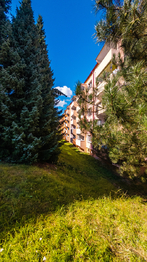 Prodej bytu 2+1 v osobním vlastnictví 61 m², Jihlava