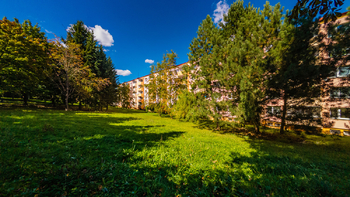 Prodej bytu 2+1 v osobním vlastnictví 61 m², Jihlava