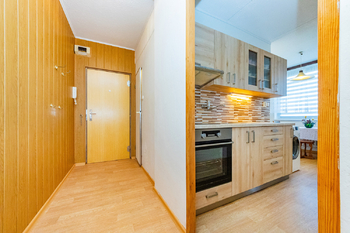 Prodej bytu 2+1 v osobním vlastnictví 61 m², Jihlava