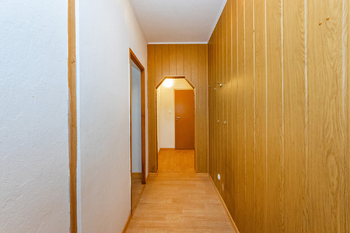 Prodej bytu 2+1 v osobním vlastnictví 61 m², Jihlava