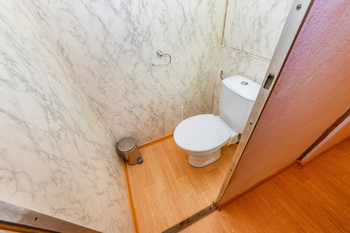 Prodej bytu 2+1 v osobním vlastnictví 61 m², Jihlava