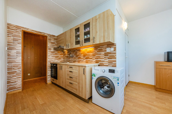 Prodej bytu 2+1 v osobním vlastnictví 61 m², Jihlava