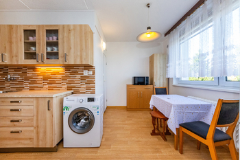 Prodej bytu 2+1 v osobním vlastnictví 61 m², Jihlava