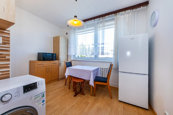 Prodej bytu 2+1 v osobním vlastnictví 61 m², Jihlava