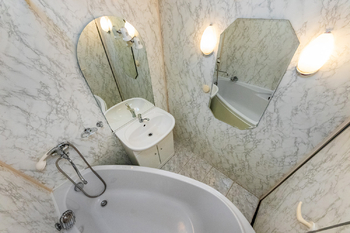 Prodej bytu 2+1 v osobním vlastnictví 61 m², Jihlava