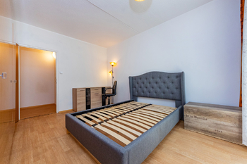 Prodej bytu 2+1 v osobním vlastnictví 61 m², Jihlava