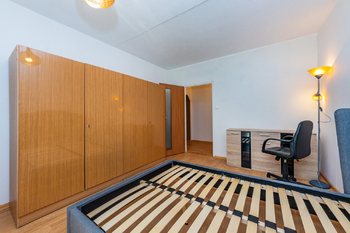 Prodej bytu 2+1 v osobním vlastnictví 61 m², Jihlava