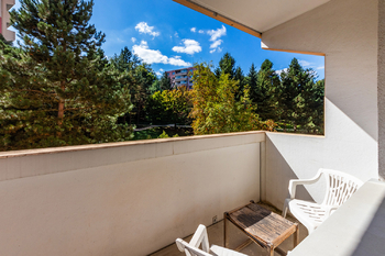 Prodej bytu 2+1 v osobním vlastnictví 61 m², Jihlava