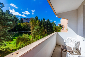 Prodej bytu 2+1 v osobním vlastnictví 61 m², Jihlava