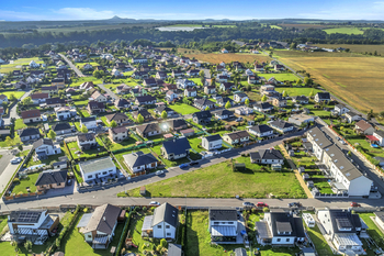 Prodej pozemku 674 m², Mnichovo Hradiště