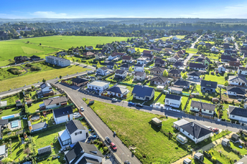 Prodej pozemku 674 m², Mnichovo Hradiště