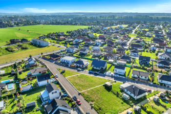 Prodej pozemku 674 m², Mnichovo Hradiště