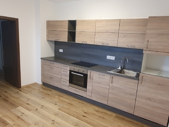 Pronájem bytu 2+kk v osobním vlastnictví 39 m², Pardubice