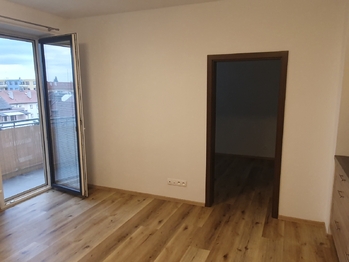 Pronájem bytu 2+kk v osobním vlastnictví 39 m², Pardubice