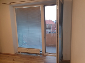 Pronájem bytu 2+kk v osobním vlastnictví 39 m², Pardubice