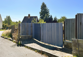 Vjezd - Prodej chaty / chalupy 74 m², Nová Role