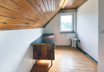 Pokoj - Prodej chaty / chalupy 74 m², Nová Role